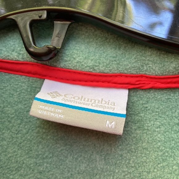 Columbia Helvetia 1/2 snap neck fleece - Picture 4 of 4